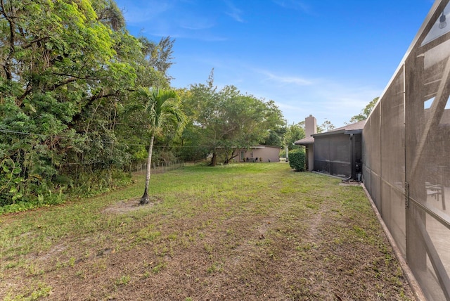 6028 140th Ave N, The Acreage, FL 33412 - view of green lawn
