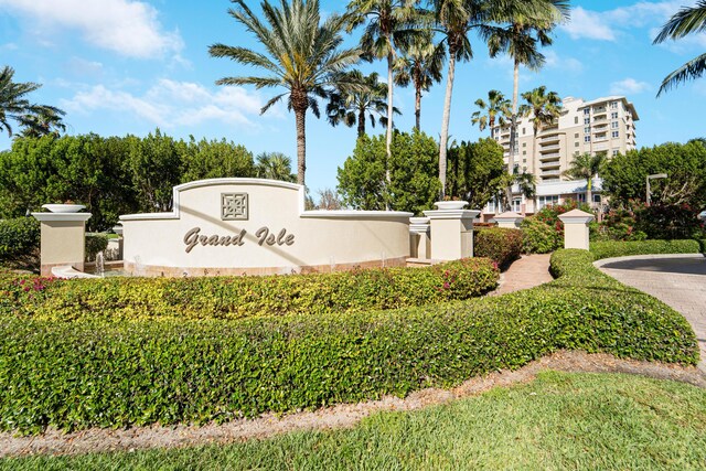 3702 A1A N Unit 503, Fort Pierce, FL 34949
