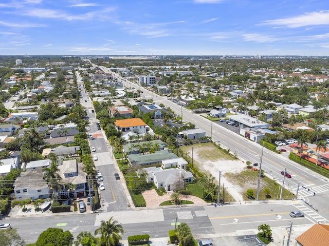 4015 Washington Rd, West Palm Beach, FL 33405 - bird's eye view