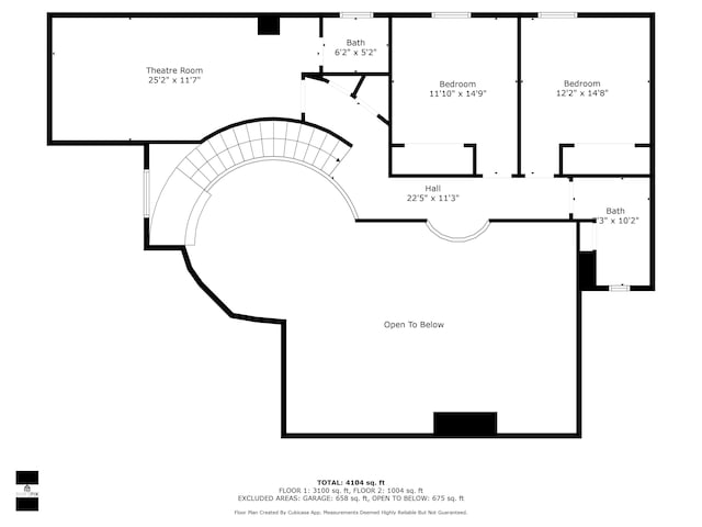 9210 Equus Cir, Boynton Beach, FL 33472 - home floor plan