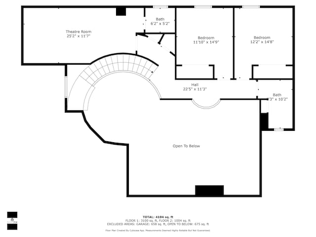 9210 Equus Cir, Boynton Beach, FL 33472 - floor plan / room layout