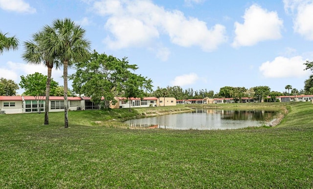 104 Lake Helen Dr, West Palm Beach, FL 33411 - view of water feature