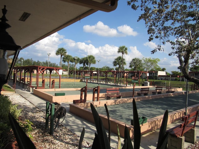 104 Lake Helen Dr, West Palm Beach, FL 33411 - view of community
