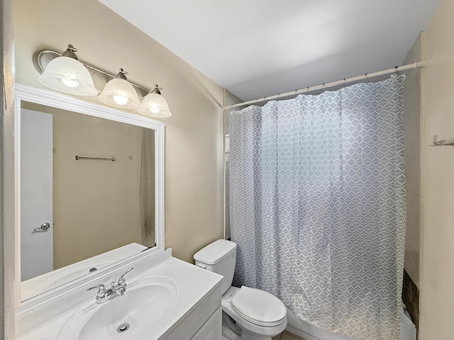 6875 NW 1st Ct, Margate, FL 33063 - bathroom with toilet and vanity