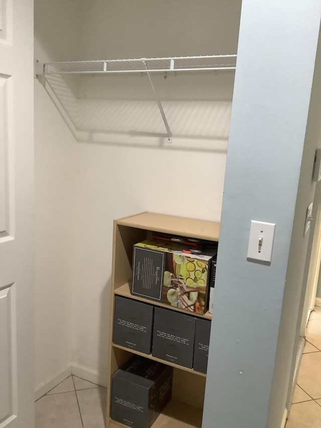 7007 Ashton St, Boynton Beach, FL 33437 - view of closet