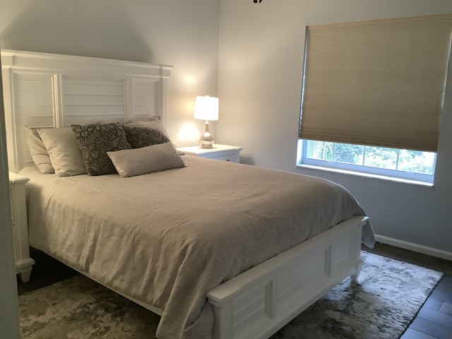 7007 Ashton St, Boynton Beach, FL 33437 - bedroom with baseboards