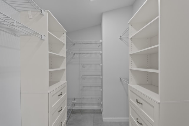 22586 Esplanada Dr, Boca Raton, FL 33433 - view of spacious closet