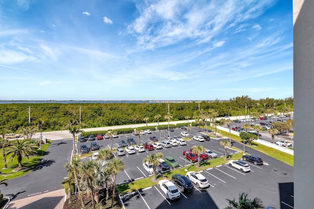 10000 S Ocean Dr S Unit 601, Jensen Beach, FL 34957 - bird's eye view
