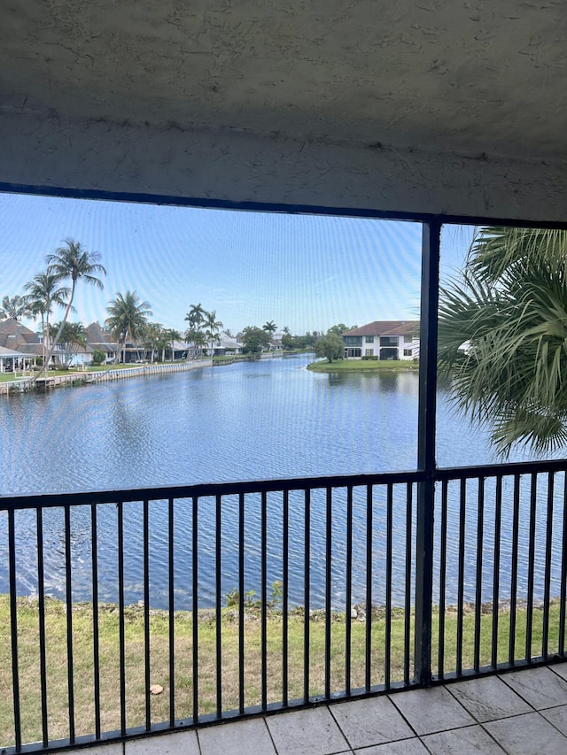 6001 SE Landing Way Unit 10, Stuart, FL 34997 - water view