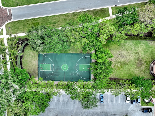 8888 Rockridge Glen Cv, Boynton Beach, FL 33473 - bird's eye view
