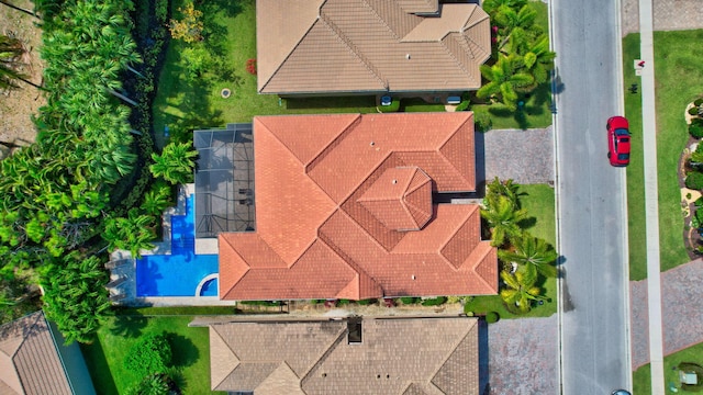 8318 Cameron Cave Dr, Boynton Beach, FL 33473 - drone / aerial view