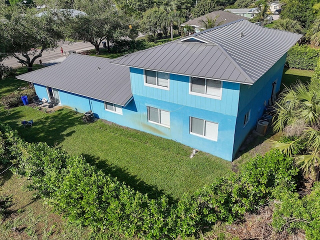 6881 Church St, Jupiter, FL 33458 - bird's eye view