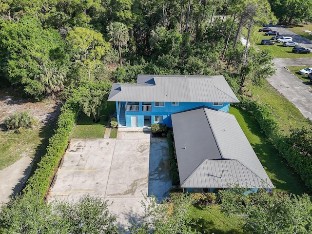 6881 Church St, Jupiter, FL 33458 - aerial view
