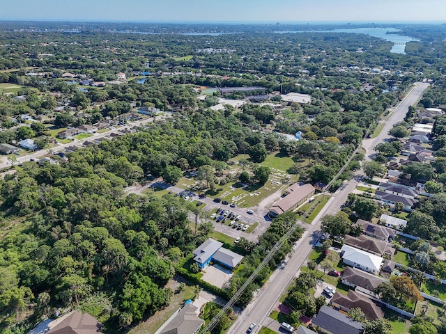 6881 Church St, Jupiter, FL 33458 - aerial view