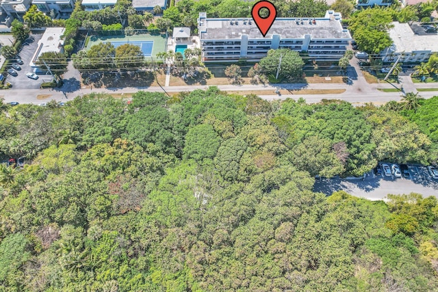 277 N Ocean Blvd Unit 1010, Boca Raton, FL 33432 - aerial overview of property's location