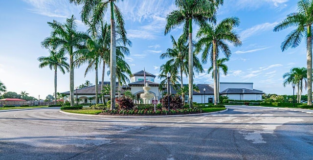 8353 Grand Messina Cir, Boynton Beach, FL 33472 - view of building exterior