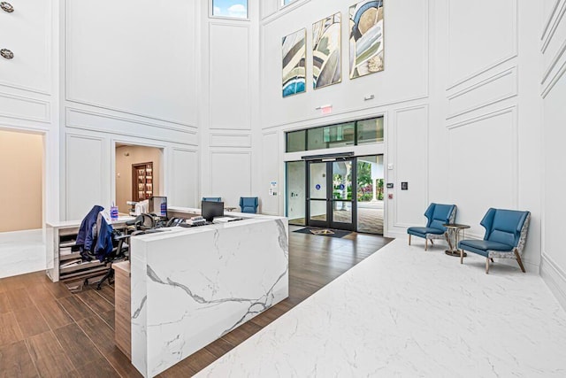 8353 Grand Messina Cir, Boynton Beach, FL 33472 - view of reception