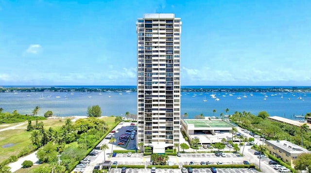water view