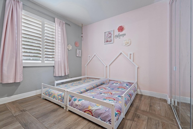 149 Sedona Way, Palm Beach Gardens, FL 33418 - bedroom with baseboards