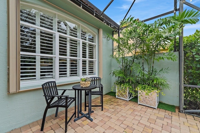 149 Sedona Way, Palm Beach Gardens, FL 33418 - view of sunroom