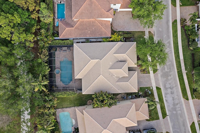 149 Sedona Way, Palm Beach Gardens, FL 33418 - aerial view of property and surrounding area