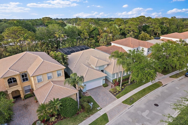 149 Sedona Way, Palm Beach Gardens, FL 33418 - view from above of property