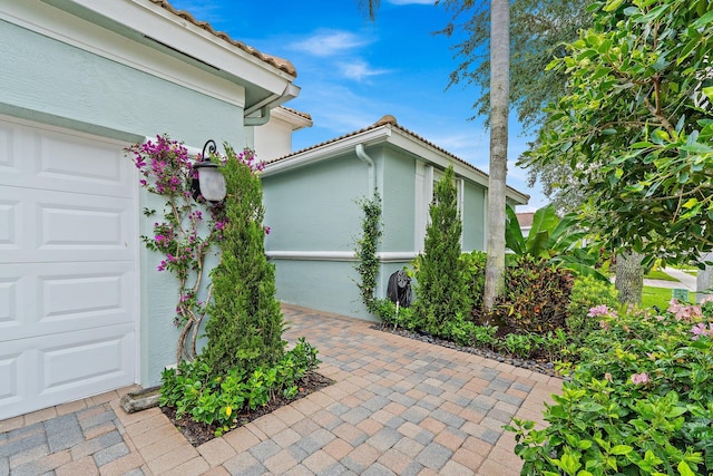 149 Sedona Way, Palm Beach Gardens, FL 33418 - view of garage