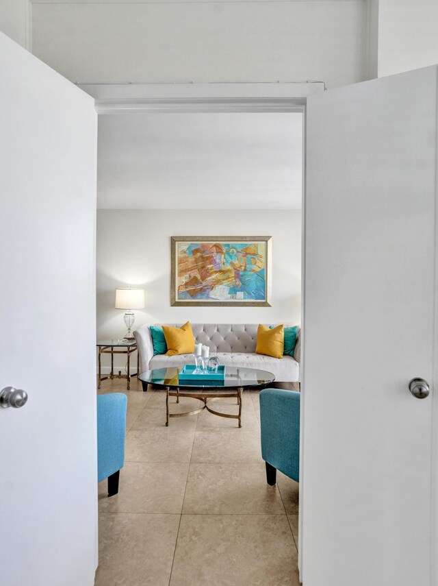 155 Isle Of Venice Dr Unit 304, Fort Lauderdale, FL 33301 - tiled bedroom with multiple windows and baseboards