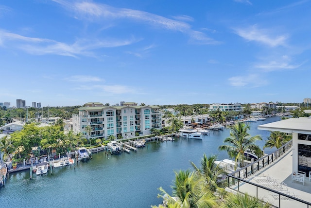 155 Isle Of Venice Dr Unit 304, Fort Lauderdale, FL 33301 - water view