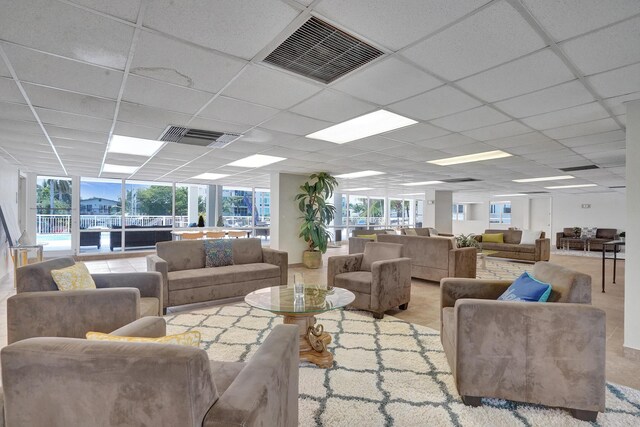 155 Isle Of Venice Dr Unit 304, Fort Lauderdale, FL 33301 - bird's eye view of a large body of water, numerous boat docks, and a pool