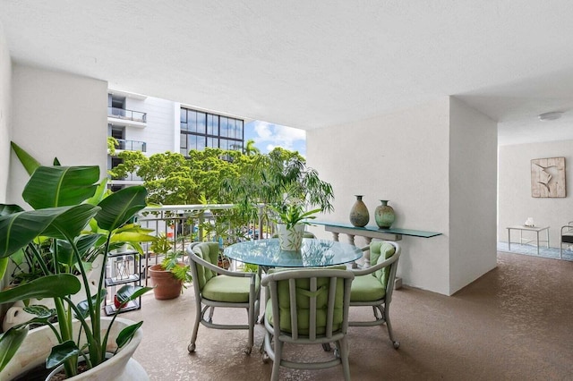 155 Isle Of Venice Dr Unit 304, Fort Lauderdale, FL 33301 - view of balcony