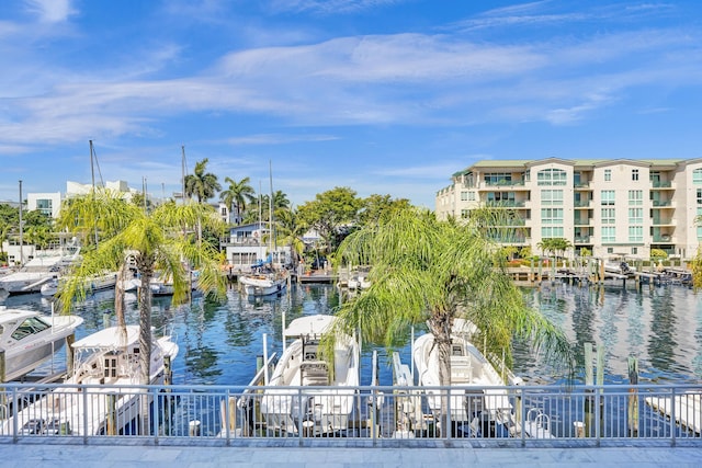 155 Isle Of Venice Dr Unit 304, Fort Lauderdale, FL 33301 - water view
