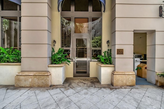 801 S Olive Ave Unit 127, West Palm Beach, FL 33401 - view of entrance to property