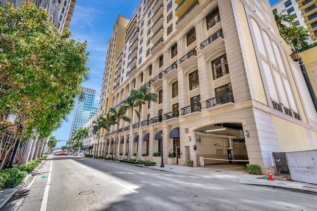 801 S Olive Ave Unit 127, West Palm Beach, FL 33401 - view of building exterior
