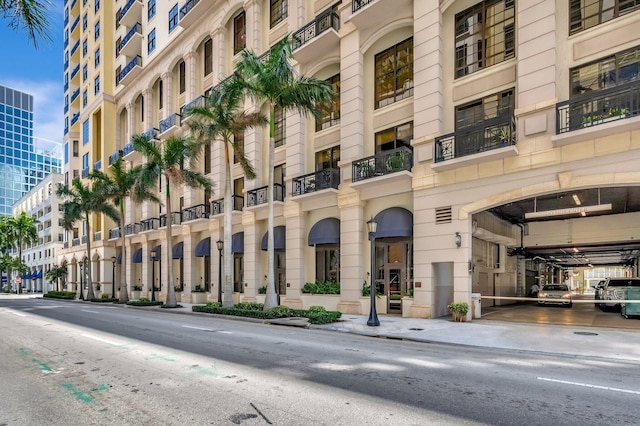 801 S Olive Ave Unit 127, West Palm Beach, FL 33401 - view of building exterior