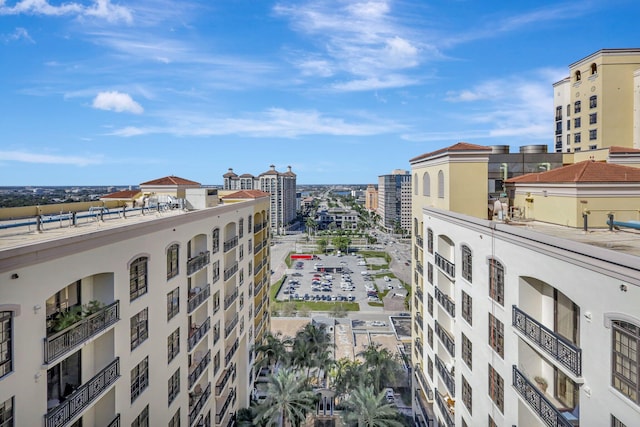 801 S Olive Ave Unit 127, West Palm Beach, FL 33401 - property's view of city
