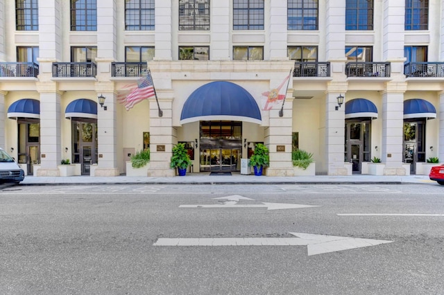 801 S Olive Ave Unit 127, West Palm Beach, FL 33401 - view of property