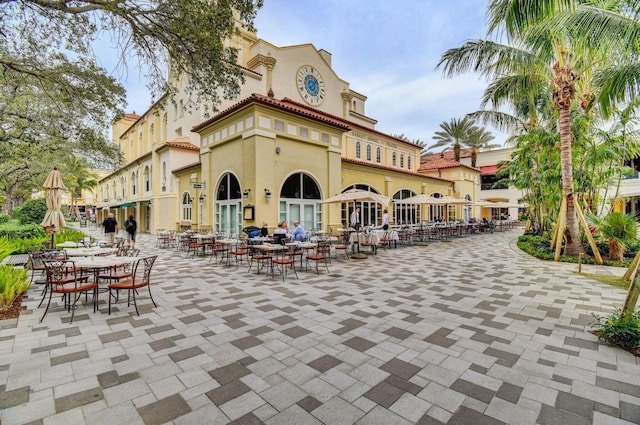 801 S Olive Ave Unit 127, West Palm Beach, FL 33401 - exterior space