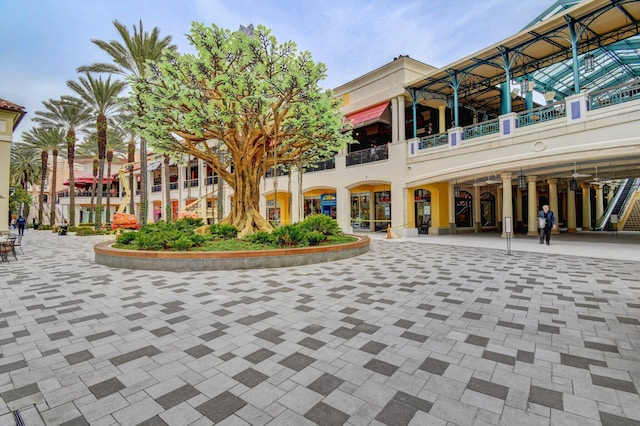 801 S Olive Ave Unit 127, West Palm Beach, FL 33401 - exterior space