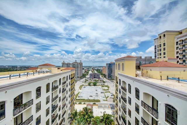 801 S Olive Ave Unit 127, West Palm Beach, FL 33401 - city view