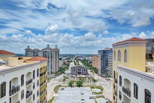 801 S Olive Ave Unit 127, West Palm Beach, FL 33401 - view of city
