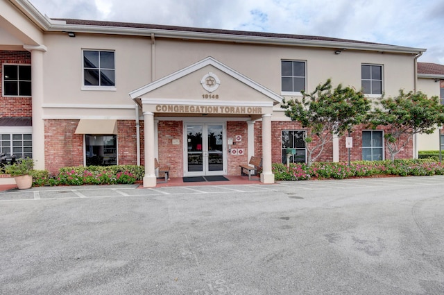 63 Dorset Unit B, Boca Raton, FL 33434 - view of building exterior