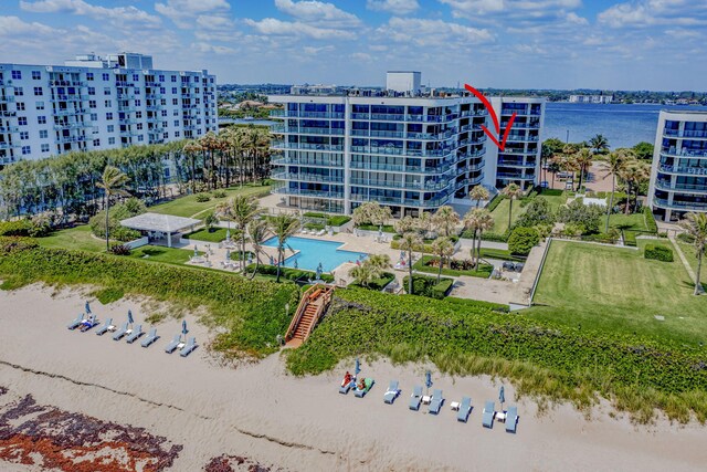 3440 S Ocean Blvd E Unit 205S, Palm Beach, FL 33480