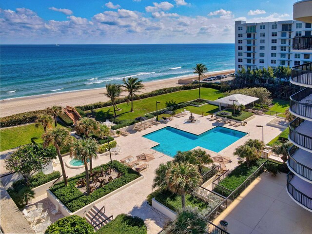 3440 S Ocean Blvd E Unit 205S, Palm Beach, FL 33480
