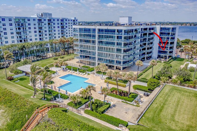 3440 S Ocean Blvd E Unit 205S, Palm Beach, FL 33480