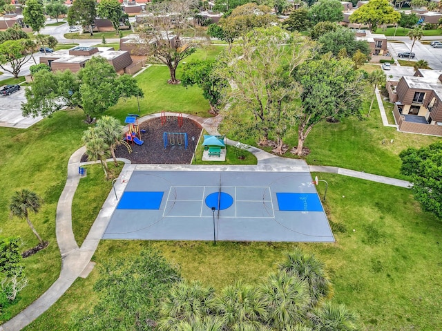 211 2nd Ct, Palm Beach Gardens, FL 33410 - aerial view