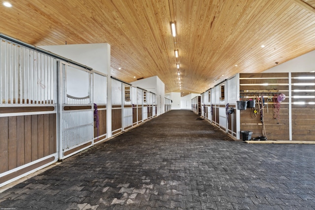 TBD 125th Ave S, Wellington, FL 33414 - view of stable