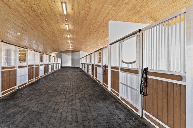 TBD 125th Ave S, Wellington, FL 33414 - view of stable