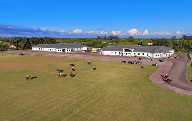 TBD 125th Ave S, Wellington, FL 33414 - birds eye view of property