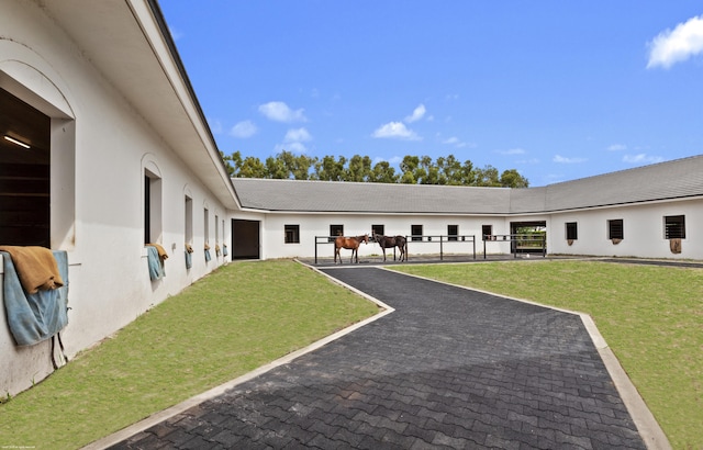TBD 125th Ave S, Wellington, FL 33414 - view of property's community featuring a lawn